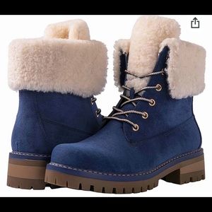 Women’s ankle boots